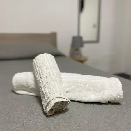 Casa Danilo Apartman *