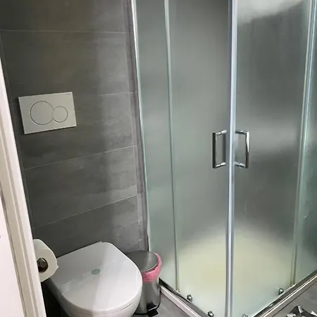 Casa Danilo Apartman *