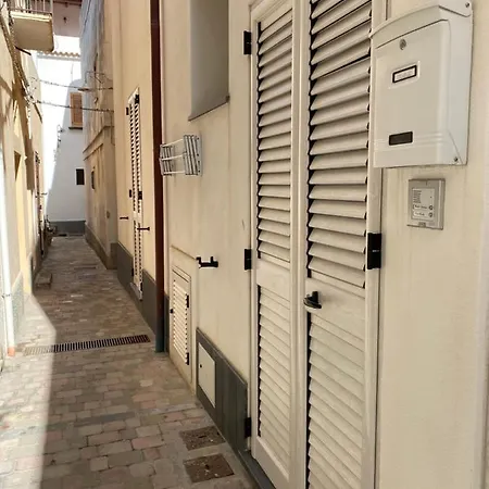 Casa Danilo * Lipari