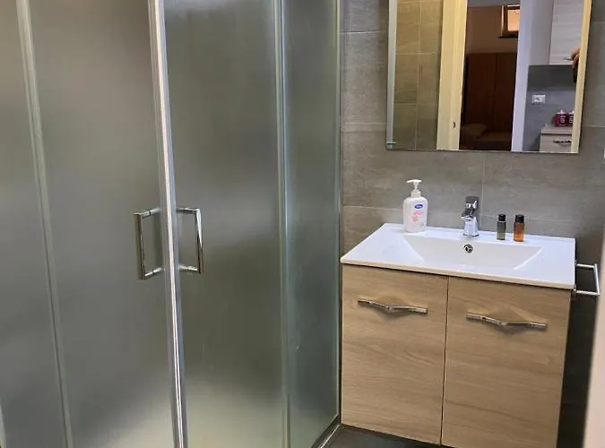 Apartmán Casa Danilo