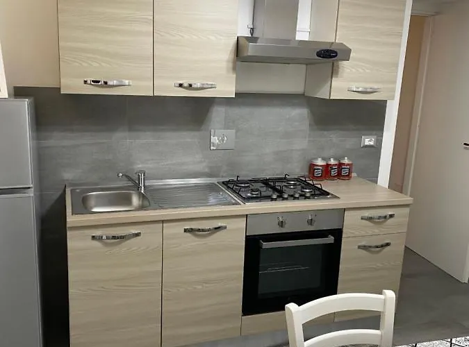 Casa Danilo Lipari (Isola Lipari)