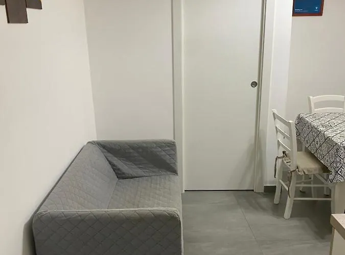 Casa Danilo Lipari (Isola Lipari)