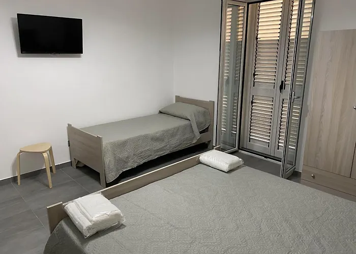 Casa Danilo * Lipari (Isola Lipari)