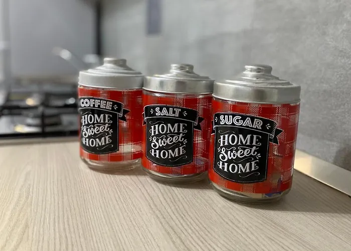 Apartmán Casa Danilo Lipari (Isola Lipari)