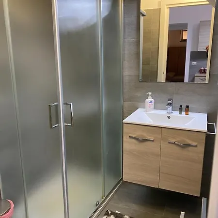 Appartement Casa Danilo