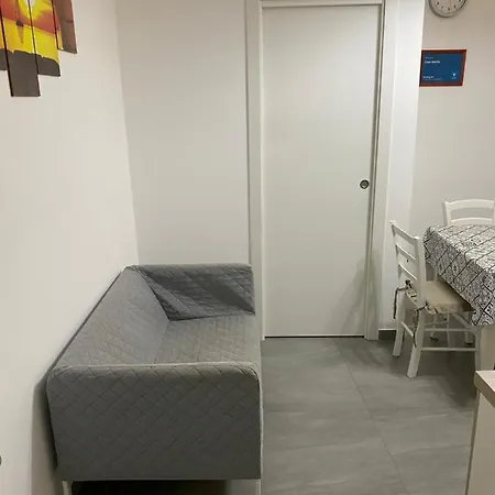 Casa Danilo Lipari (Isola Lipari)