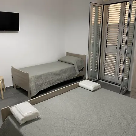 Casa Danilo * Lipari (Isola Lipari)