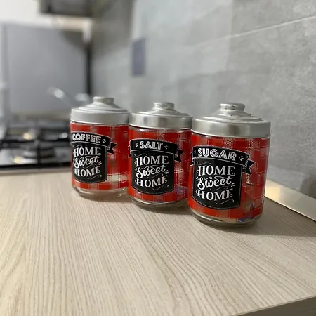 Appartement Casa Danilo Lipari (Isola Lipari)