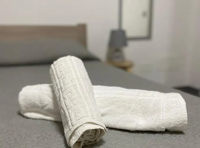 Casa Danilo Apartment *