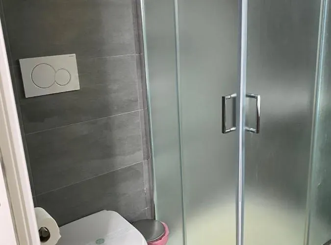 Casa Danilo Apartment *