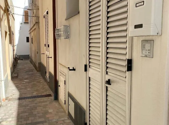 Casa Danilo * Lipari (Isola Lipari)