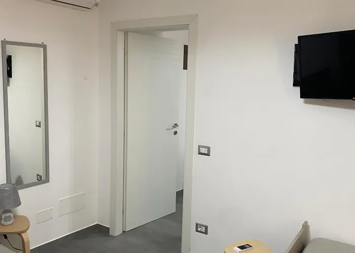 Casa Danilo * Lipari (Isola Lipari)